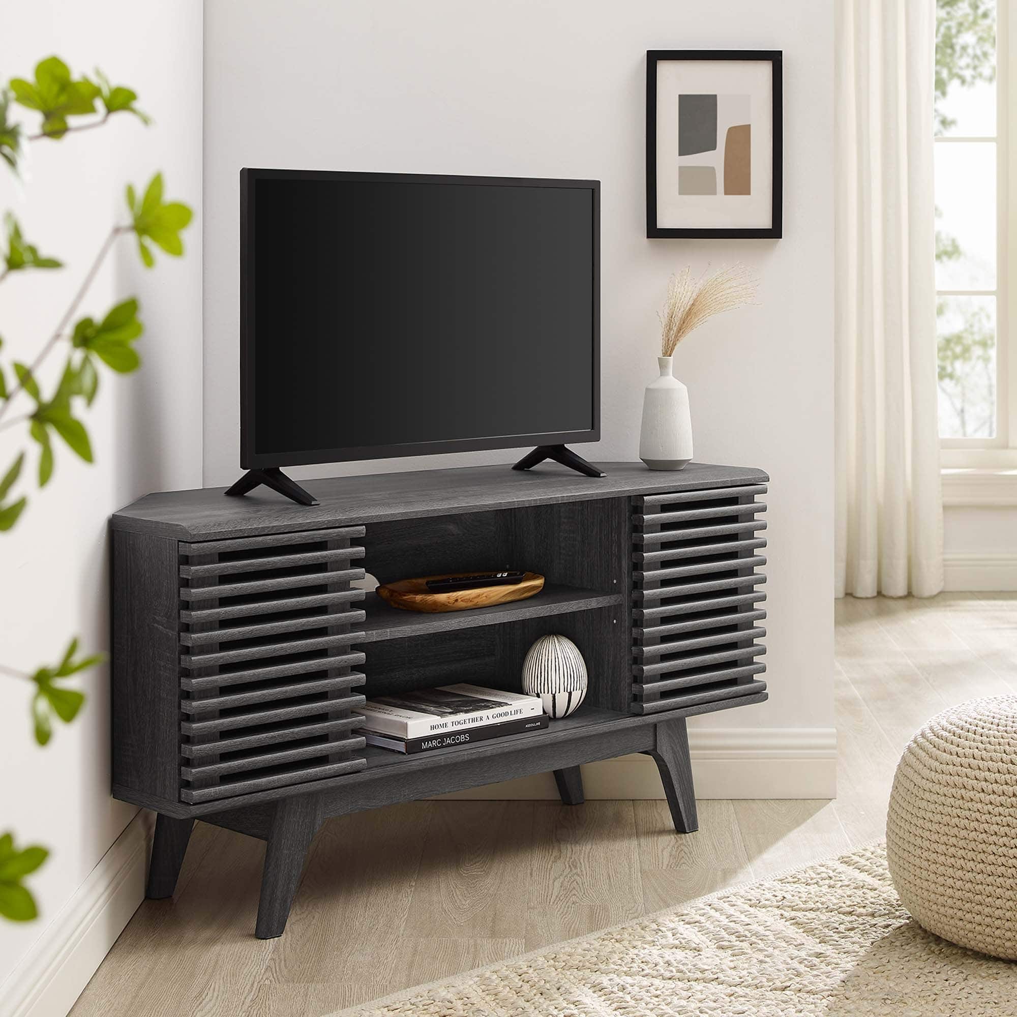 Option Charcoal