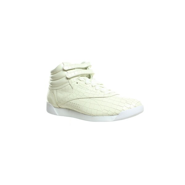 reebok freestyle hi crackle