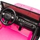 preview thumbnail 33 of 98, Christmas Gift 24V Ride-On Truck for Kids, Double Seat, Bluetooth, Remote Control