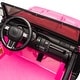 preview thumbnail 30 of 98, Kids Dual Speed Ride-On Car with Bluetooth Remote, Shock Absorbers & Fun Music