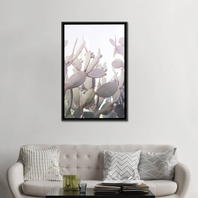 iCanvas "Desert Prince II" by Shot by Clint Framed