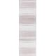 preview thumbnail 50 of 60, Calvin Klein Launder Indoor Abstract Area Rug 5' 3" x 7' 3" - Blue/Aqua - Rectangle
