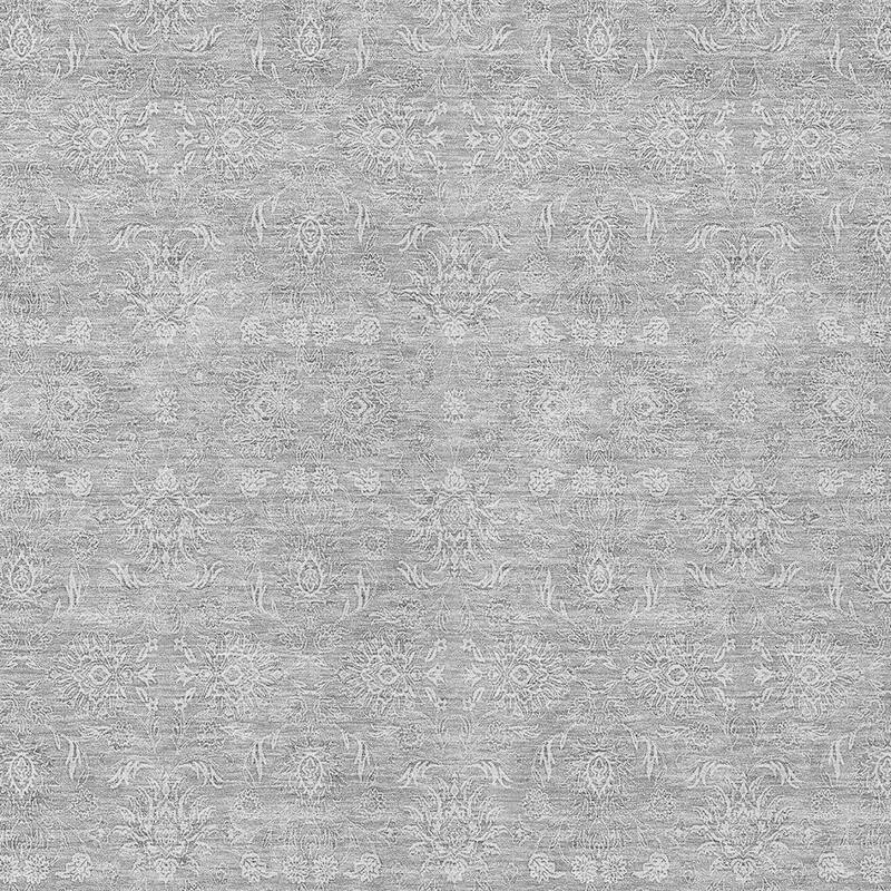 HomeRoots Floral Transitional Rectangle Outdoor Rug