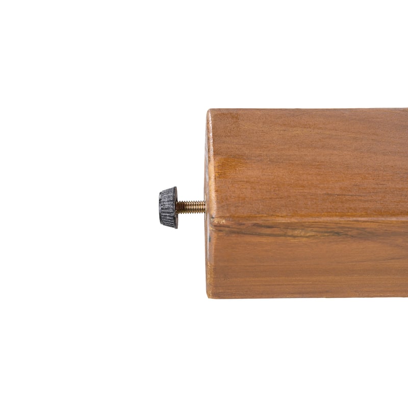 Outdoor Club Chair Upholstered Arm Chair with Wicker Armrest, Coffee Chair Reception Chair Side Chair