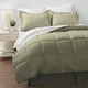 preview thumbnail 2 of 31, Simply Soft 8-piece Bed-in-a-Bag