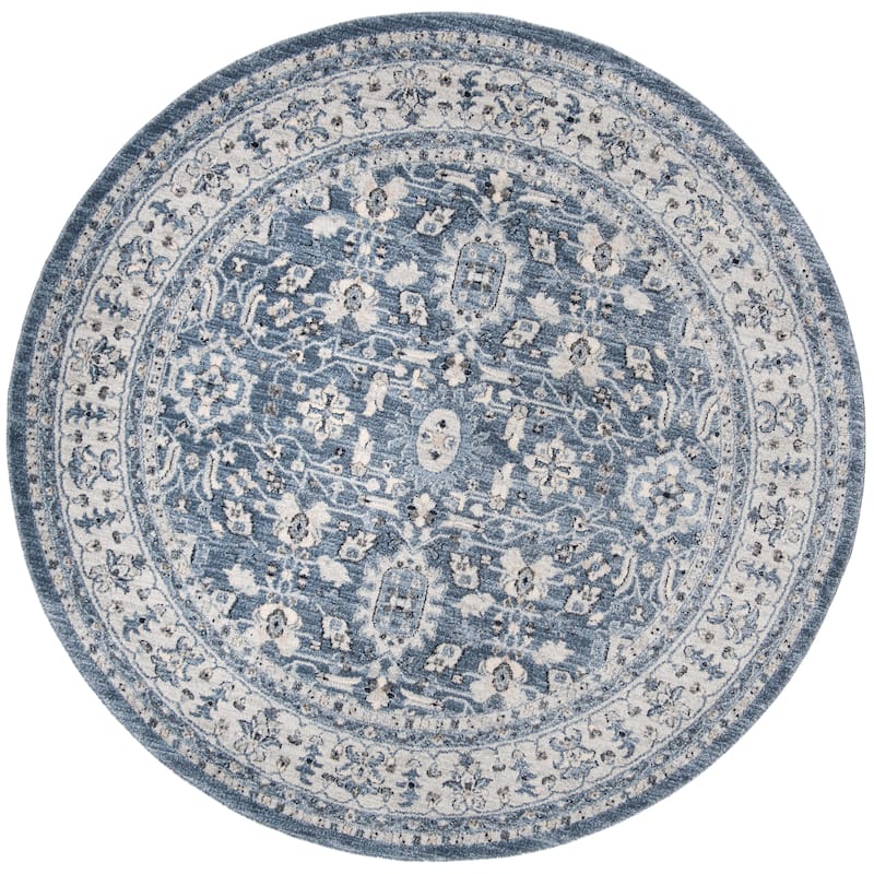 SAFAVIEH Charleston Svantje Vintage Boho Oriental Rug