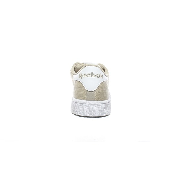 reebok answer 7 beige