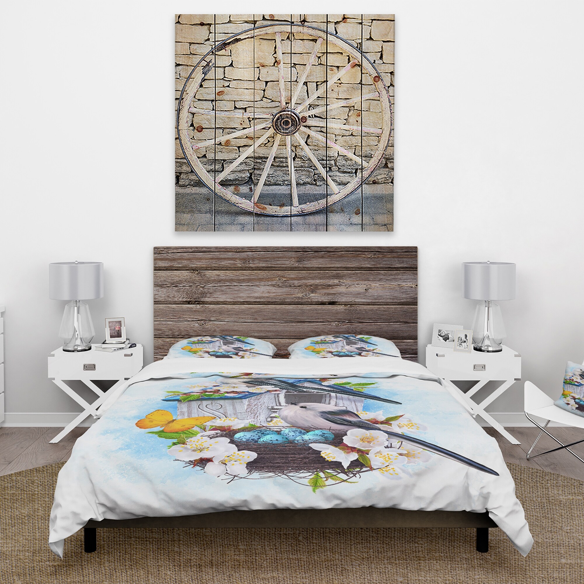 Egg sitter bed best sale bath and beyond