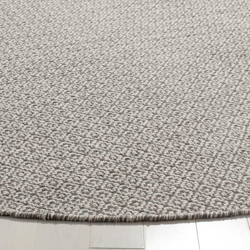 SAFAVIEH Montauk Glyn Handmade Cotton Area Rug