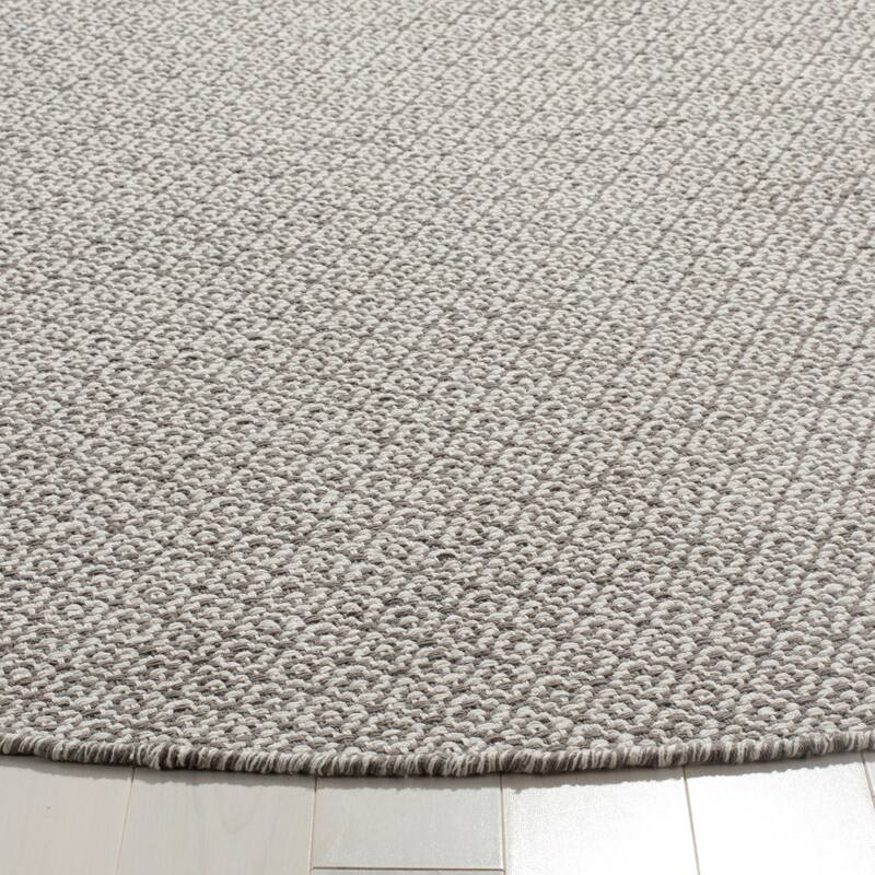 SAFAVIEH Montauk Glyn Handmade Cotton Area Rug
