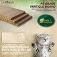 preview thumbnail 6 of 5, 70" Cat Tree with Hammock, Modern Multi-Level Cat Climbing Play Tower with Top Perch, Cat Activity Tree with Scratching Posts