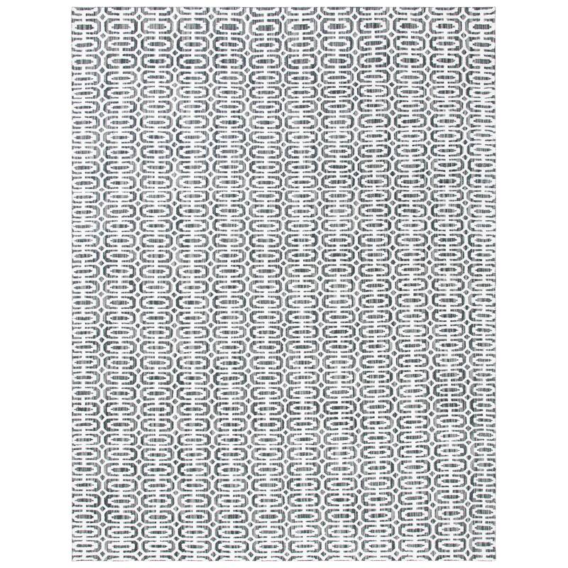 SAFAVIEH Handmade Mirage Renu Modern Abstract Viscose Rug