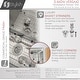 preview thumbnail 8 of 12, STYLISH 42 inch Workstation 70/30 Double Bowl Undermount 16 Gauge Stainless Steel Kitchen Sink with Accessories included