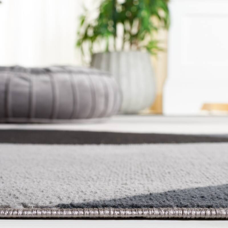 SAFAVIEH Odyssey Shifra Mid-Century Modern Rug