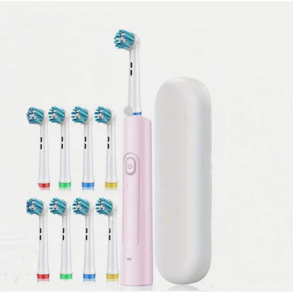Taylor Electric Toothbrush with 5 Modes