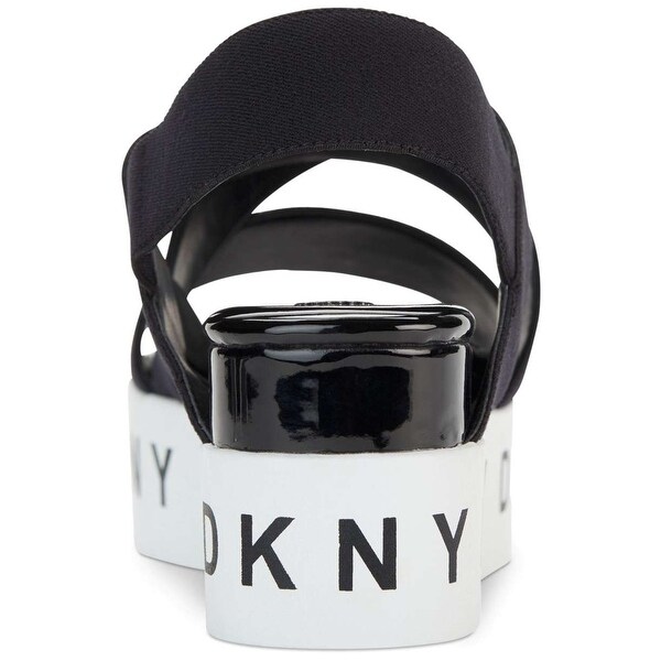 dkny clare sandals