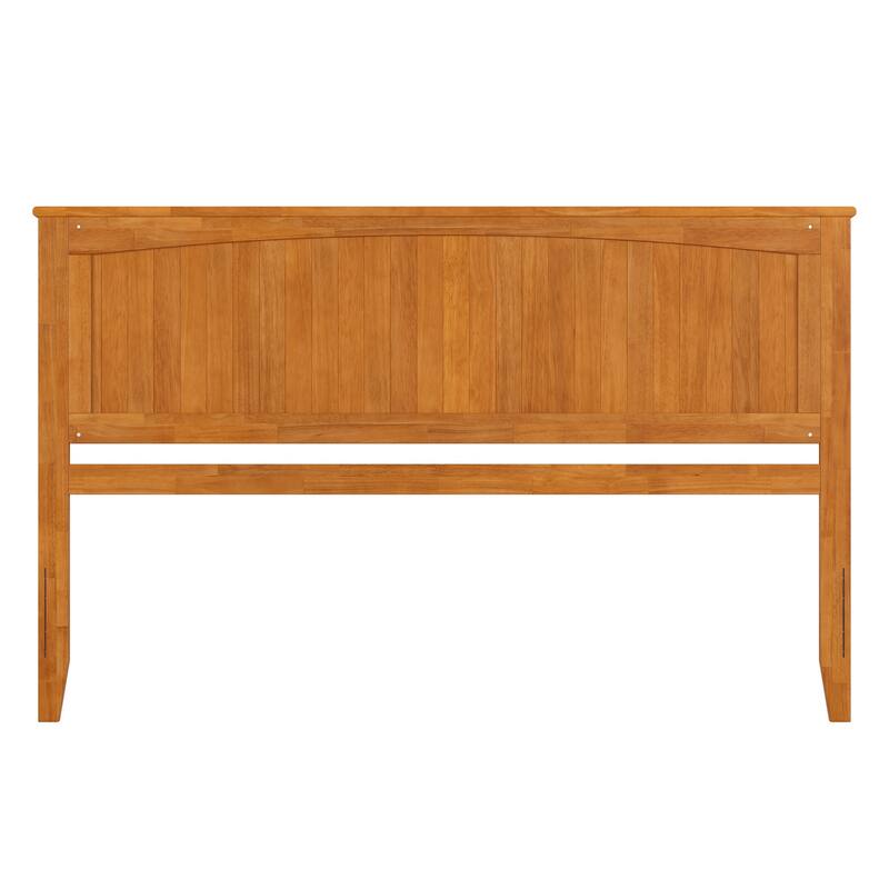 AFI Nantucket Headboard with Attachable Charger