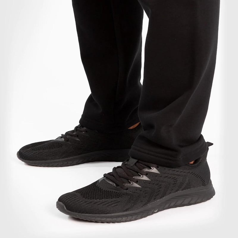 Venum Classic Jogger Pants - Black