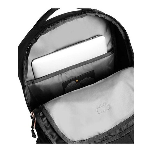 the north face women's pivoter laptop backpack