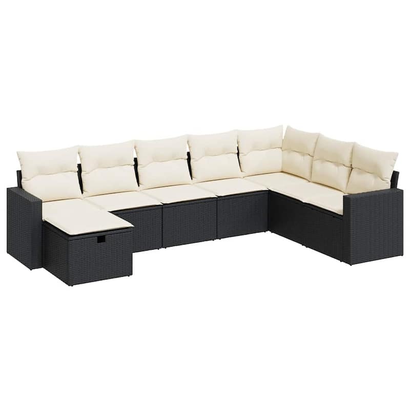vidaXL Garden Sofa Set