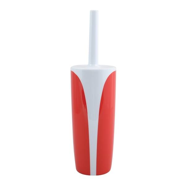 5 Piece Bathroom Accessories Set Msv France Kandy Red Polystyrene On Sale Overstock 31831570 Shop with afterpay on eligible items. overstock com