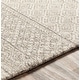 preview thumbnail 4 of 19, Livabliss Karim Handmade Wool Moroccan Area Rug