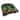 19-inch Rounded Back Tufted Indoor/Outdoor Chair Cushion - 19" x 19"