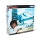 preview thumbnail 2 of 2, Bob Ross A Perfect Winter Day Nature Puzzle