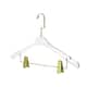 Option Gold w/ Flat Hook