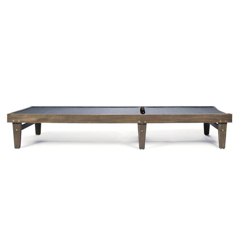 2024 NEW Outdoor CHAISE LOUNGE