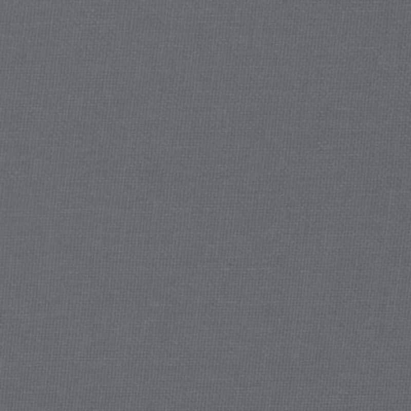 vidaXL Relaxing Chair Cream Fabric - 23.2" x 32.3" x 38.6"