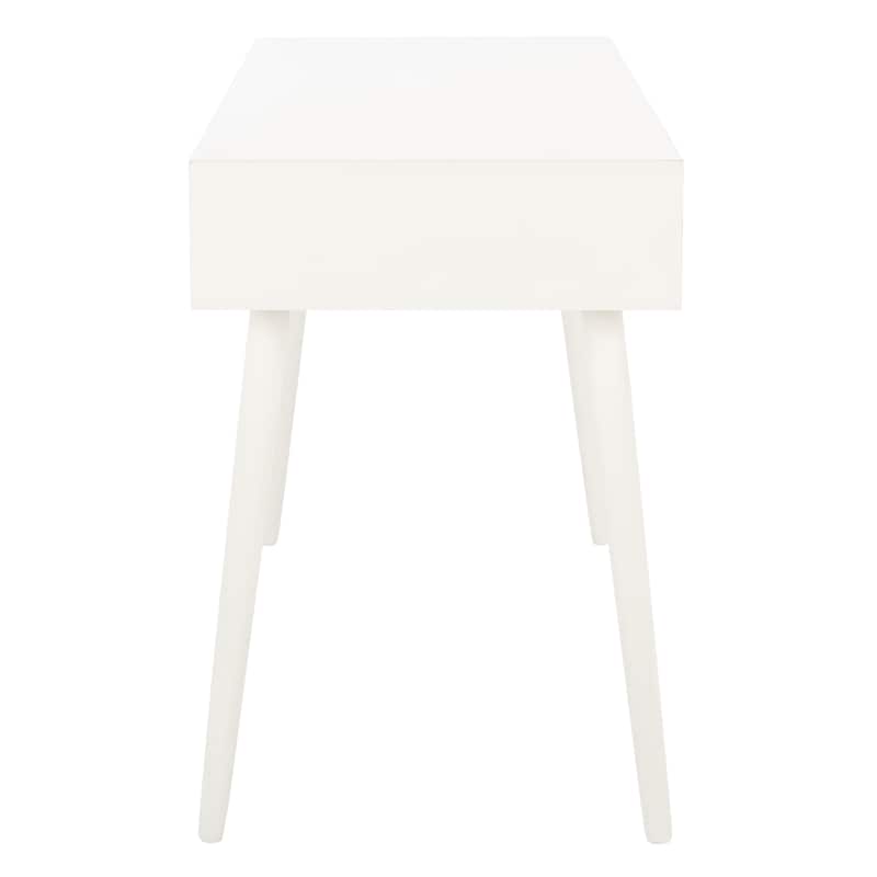 SAFAVIEH Ilijana 1-Drawer Writing Desk