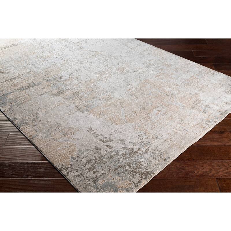Artistic Weavers Marque Modern Area Rug