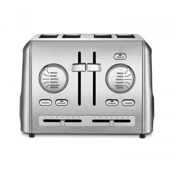 Toasters at bed 2025 bath and beyond