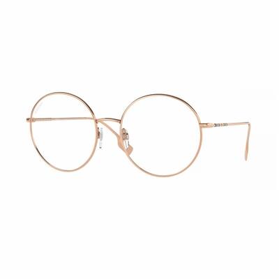 Burberry Women's Pippa 58mm Rose Gold Opticals
