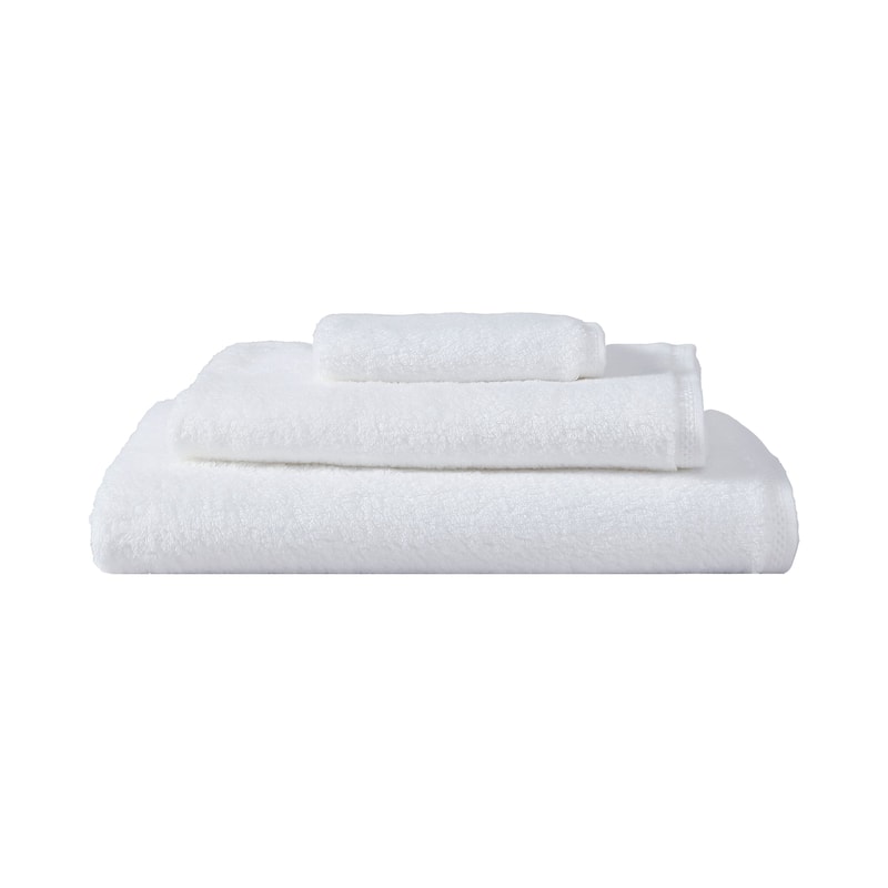 Uchino Super Absorbent Bath Towels