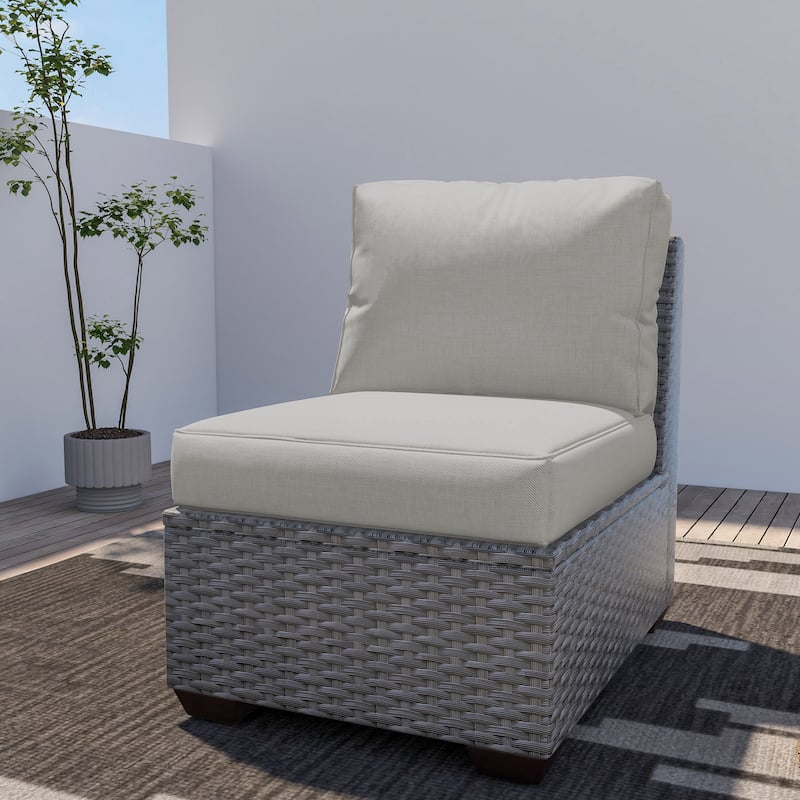 Sunbrella Patio Outdoor Seat Cushion