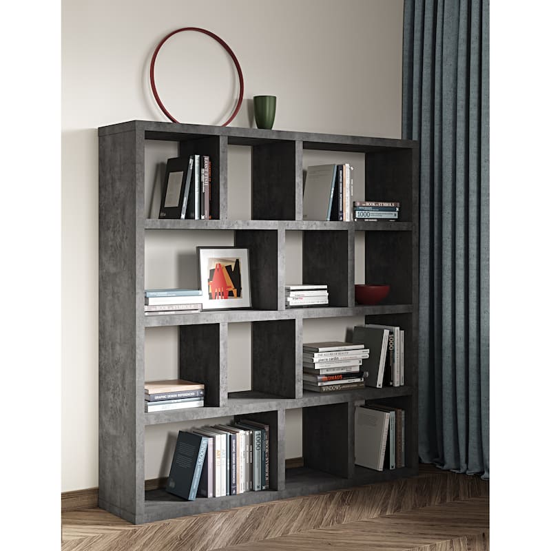 Berlin 150 Bookcase