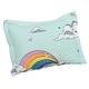 preview thumbnail 13 of 21, Kidz Mix Magical Unicorn Bed in a Bag