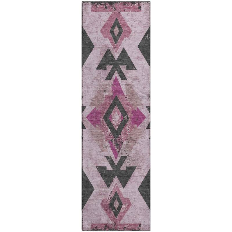 Premium Washable Super Soft Global Impressions Mayfield Rug