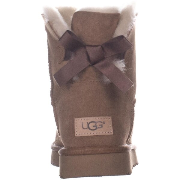 ugg 38 mini