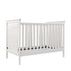 preview thumbnail 17 of 30, Avenue Greene Mallory 3 in 1 Convertible Crib