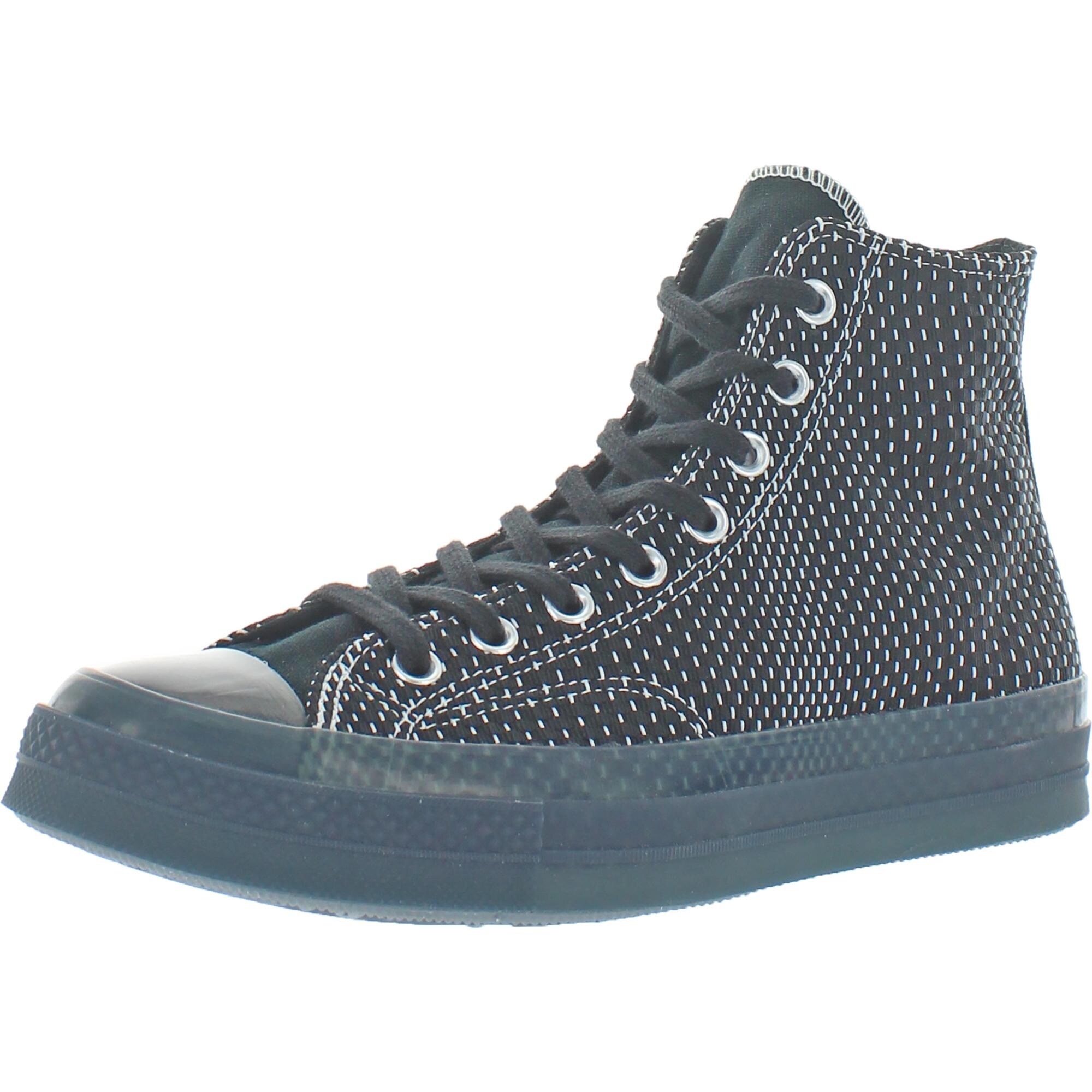 chuck 70 neon wave low top