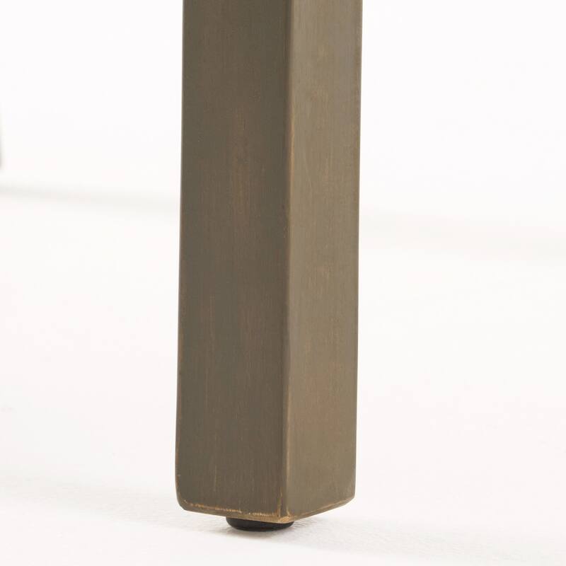 Outdoor Dining Chairs with Stackable Design