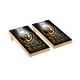 preview thumbnail 1 of 3, Virginia Commonwealth Rams Museum Cornhole Board Set