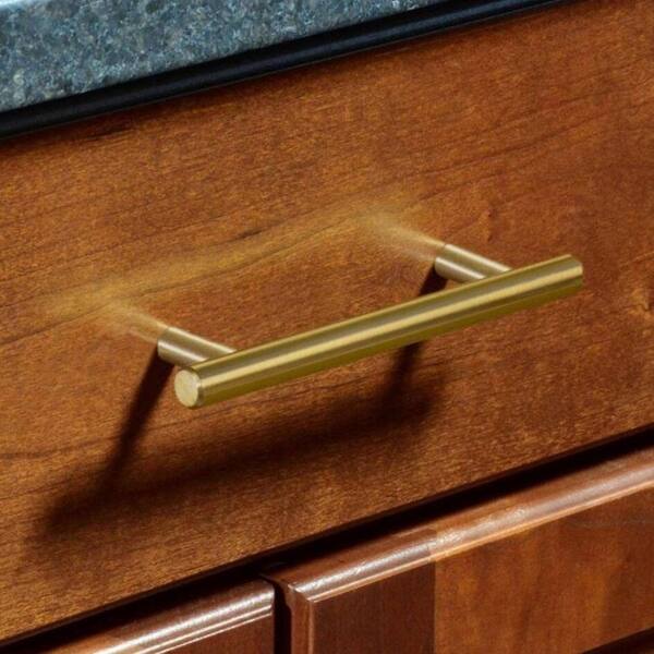slim fit dress slacks Gold Cabinet Pulls | Industrial Interior Design main image 0