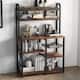 Option Rustic Brown