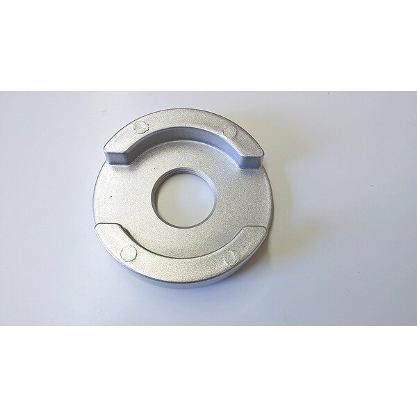 Blendin Replacement Retainer Nut with O-Ring Gasket, Fits Vitamix 48oz 64oz 32oz Blender Container Jars,386