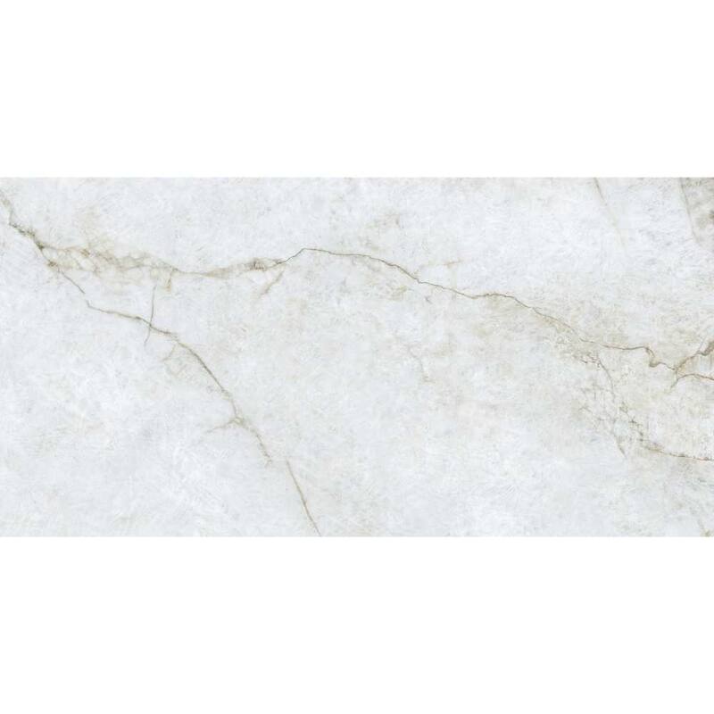 The Tile Life Beau 24x48 Gold Porcelain Floor & Wall Tile