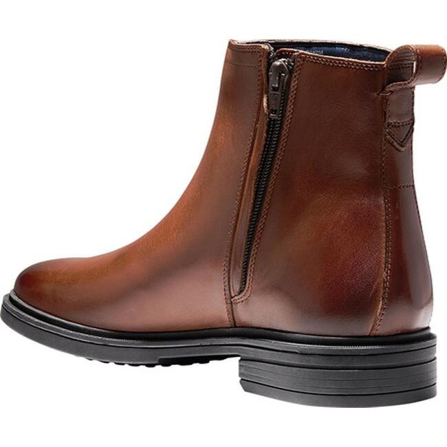 cole haan men's bernard chelsea boot